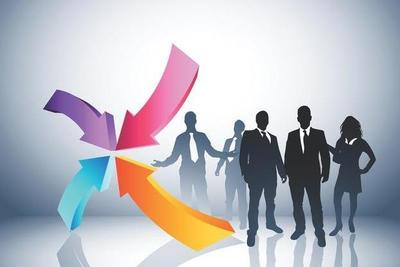 中小企業通病 信息化不足與溝通壁壘